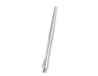 ANTENNA IN ALL- COL-ARGENTO CM