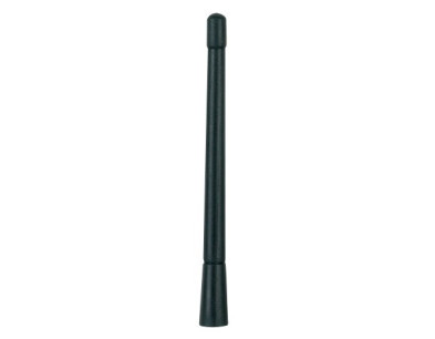 ANTENNA PER AUTO A STELO 18 CM