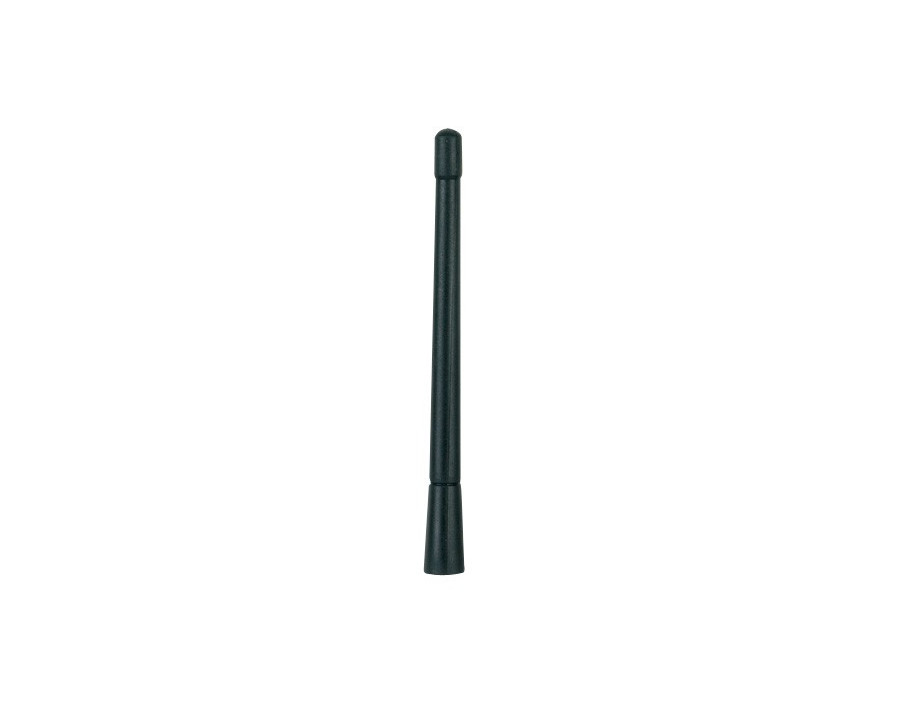 ANTENNA PER AUTO A STELO 18 CM