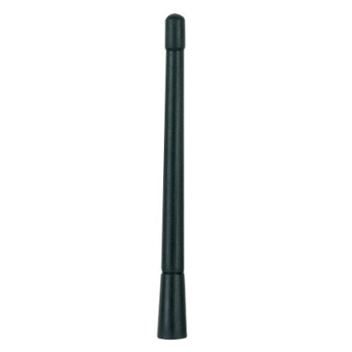 ANTENNA PER AUTO A STELO 18 CM