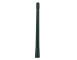 ANTENNA PER AUTO A STELO 18 CM