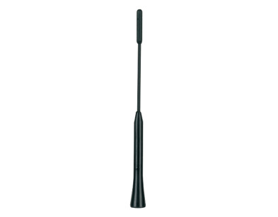 ANTENNA PER AUTO A STELO 20 CM