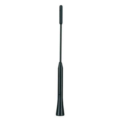 ANTENNA PER AUTO A STELO 20 CM