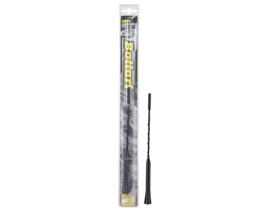 ANTENNA PER AUTO A STELO 24 CM