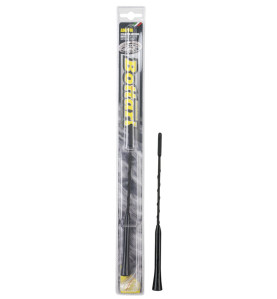 ANTENNA PER AUTO A STELO 24 CM