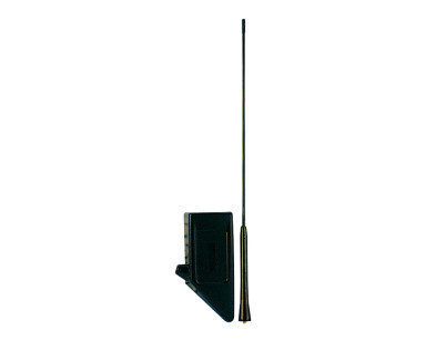 ANTENNA RADIO PER AUTO TELESCO