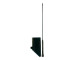 ANTENNA RADIO PER AUTO TELESCO