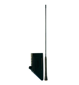 ANTENNA RADIO PER AUTO TELESCO