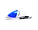 ASPIRAPOLVERE 12V-60W MIDI CLE