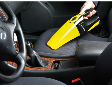 ASPIRAPOLVERE 12V-80W MAXI CLE