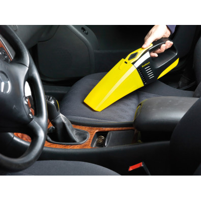 ASPIRAPOLVERE 12V-80W MAXI CLE