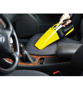 ASPIRAPOLVERE 12V-80W MAXI CLE