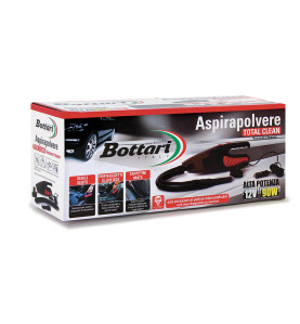 ASPIRAPOLVERE 12V-90W POWER CL
