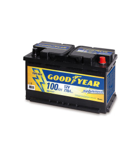 BATTERIA GOOD YEAR L4 100 AM