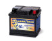 BATTERIA GOOD YEAR 40 AMP