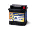 BATTERIA GOOD YEAR 44 AMP CUBE