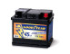 BATTERIA GOOD YEAR 45 AMP