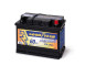 BATTERIA GOOD YEAR 60 AMP