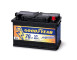BATTERIA GOOD YEAR 70 AMP