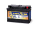 BATTERIA GOOD YEAR 80 AMP
