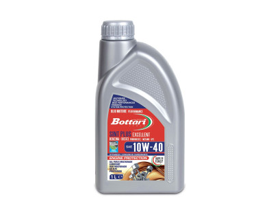 BOTTARI  SINT PLUS 10W-40 1 L