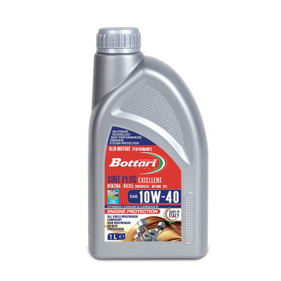 BOTTARI  SINT PLUS 10W-40 1 L