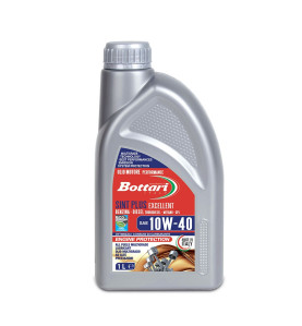 BOTTARI  SINT PLUS 10W-40 1 L