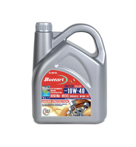BOTTARI  SINT PLUS 10W-40 4L 4