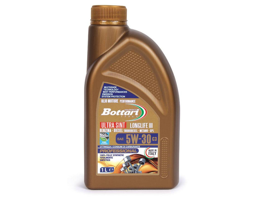 BOTTARI  ULTRA SINT 5W-30 1 L