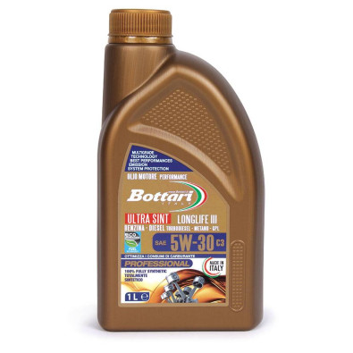 BOTTARI  ULTRA SINT 5W-30 1 L