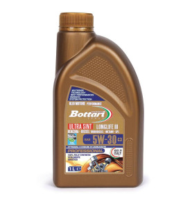 BOTTARI  ULTRA SINT 5W-30 1 L