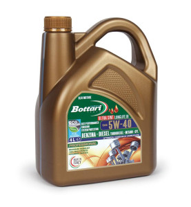 BOTTARI  ULTRA SINT 5W-40 4 L