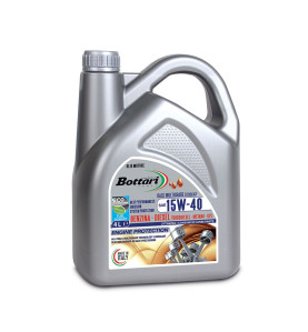 BOTTARI BASE MULTIGRADE 15W-40