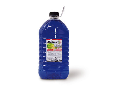 BOTTARI LIQUIDO VASCHETTA VETR