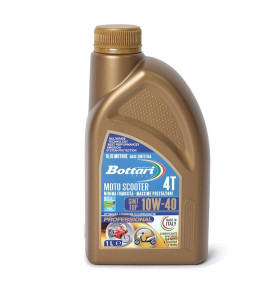 BOTTARI MOTO SINT TOP 4T 10W40