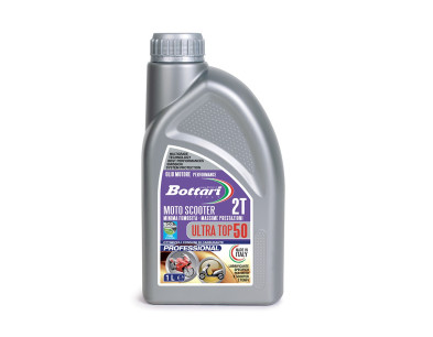 BOTTARI MOTO ULTRA TOP 50 2T 1