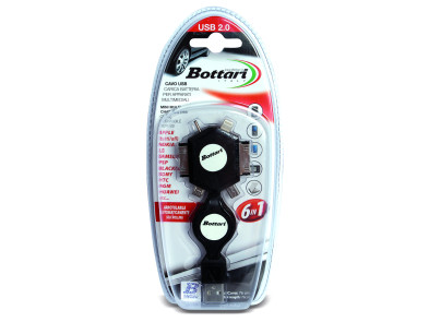 CARICA BATTERIA CELLULARE UNIV
