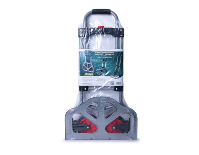 CARRELLO TROLLEY METALLO