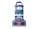 CARRELLO TROLLEY METALLO