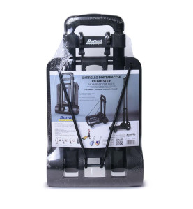 CARRELLO TROLLEY PLASTICA