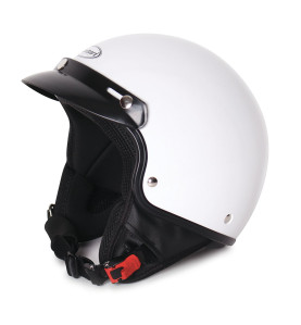 CASCO ECLIPSE BIANCO LUCIDO S