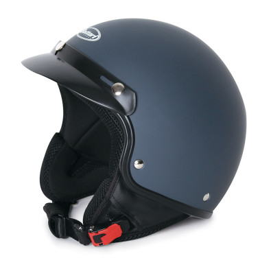 CASCO ECLIPSE GRIGIO SCURO OPA