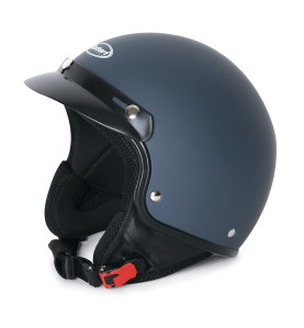 CASCO ECLIPSE GRIGIO SCURO OPA