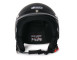 CASCO ECLIPSE NERO OPACO S