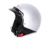 CASCO ECLIPSE SILVER LUCIDO S