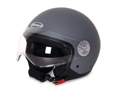 CASCO OKIDOKI GRIGIO OPACO S