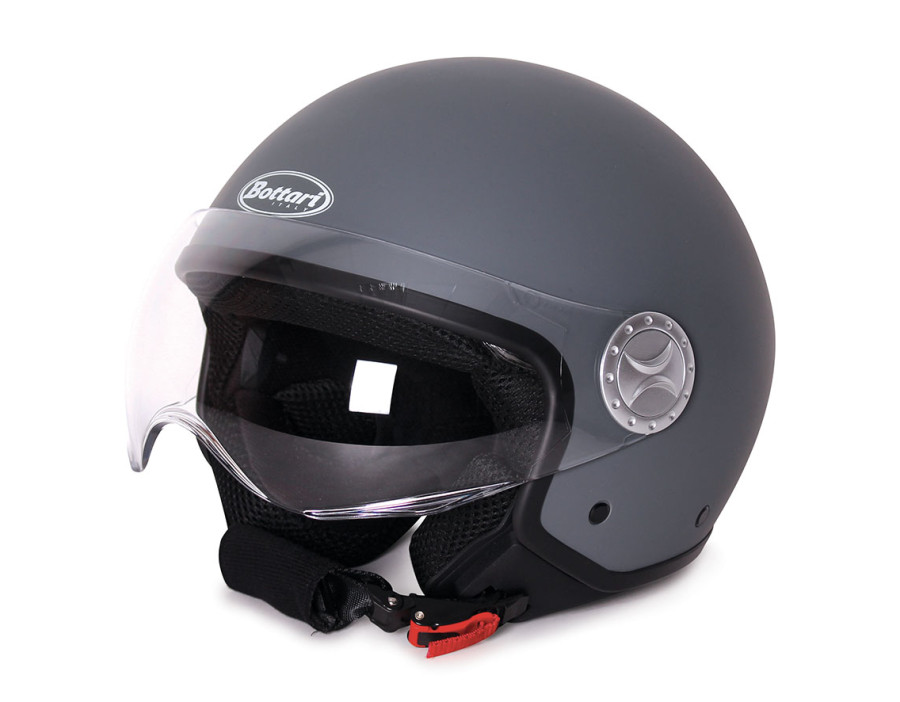 CASCO OKIDOKI GRIGIO OPACO S