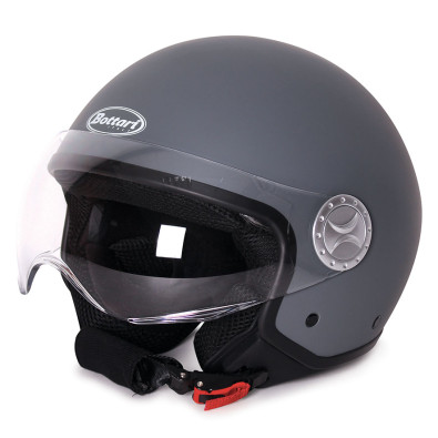 CASCO OKIDOKI GRIGIO OPACO S