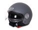 CASCO OKIDOKI GRIGIO OPACO S