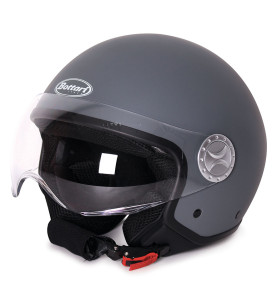 CASCO OKIDOKI GRIGIO OPACO S